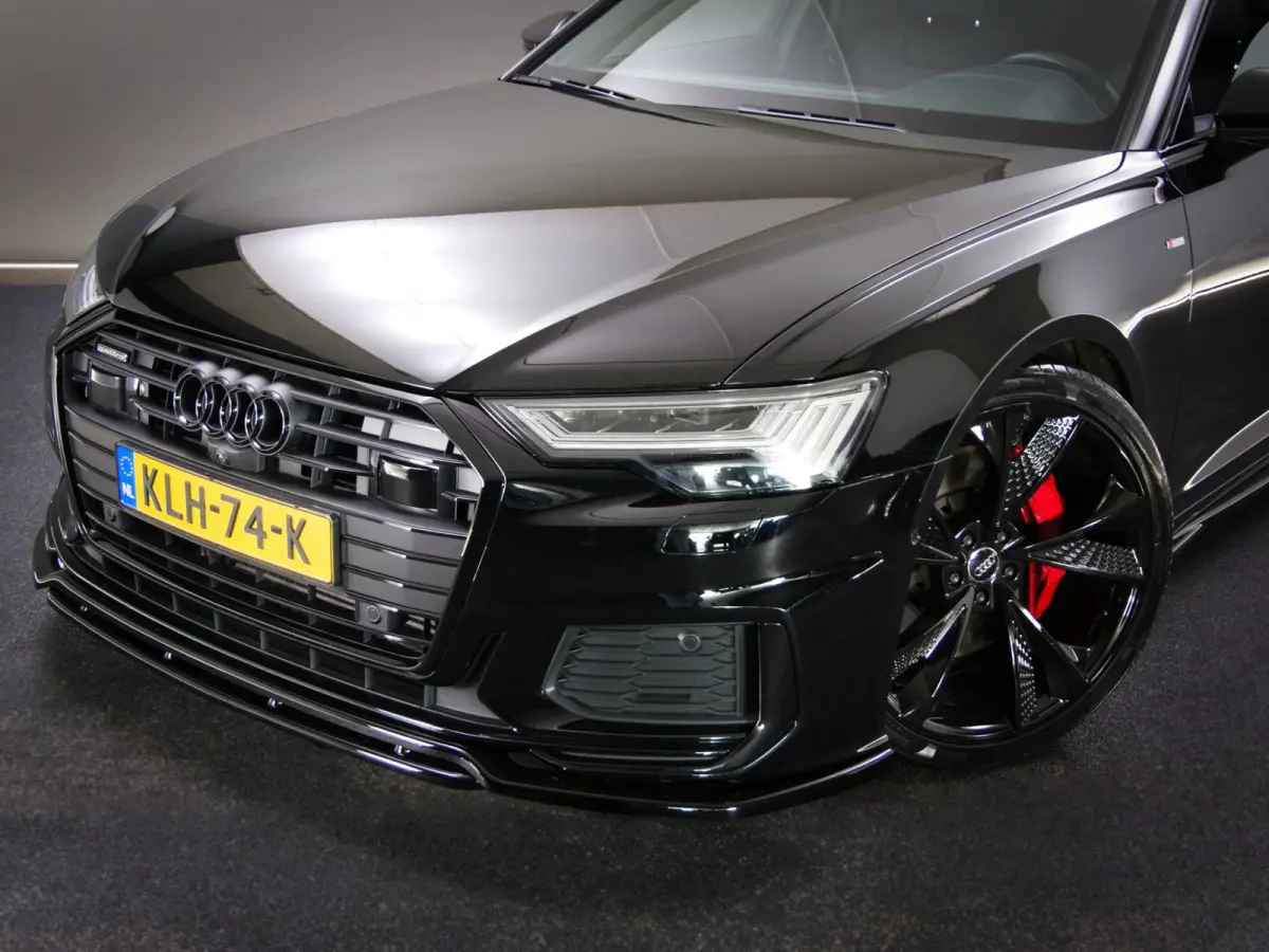 55 TFSI e quattro Competition S-Line Edition (MAXTON, B&O, SFEERVERLICHTING, TREKHAAK, PANO, 360 CAMERA, CARPLAY)