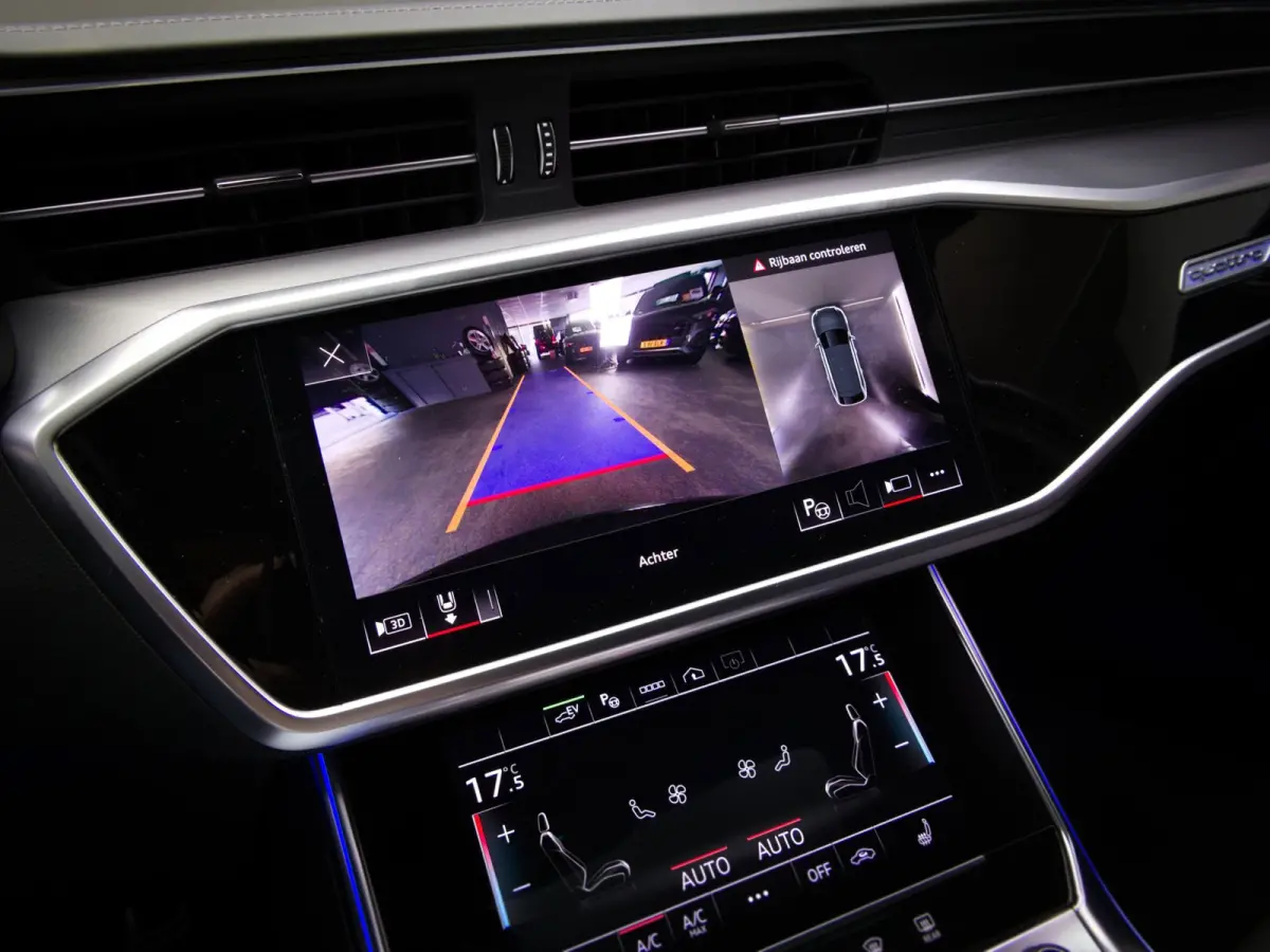 55 TFSI e quattro Competition S-Line Edition (MAXTON, B&O, SFEERVERLICHTING, TREKHAAK, PANO, 360 CAMERA, CARPLAY)