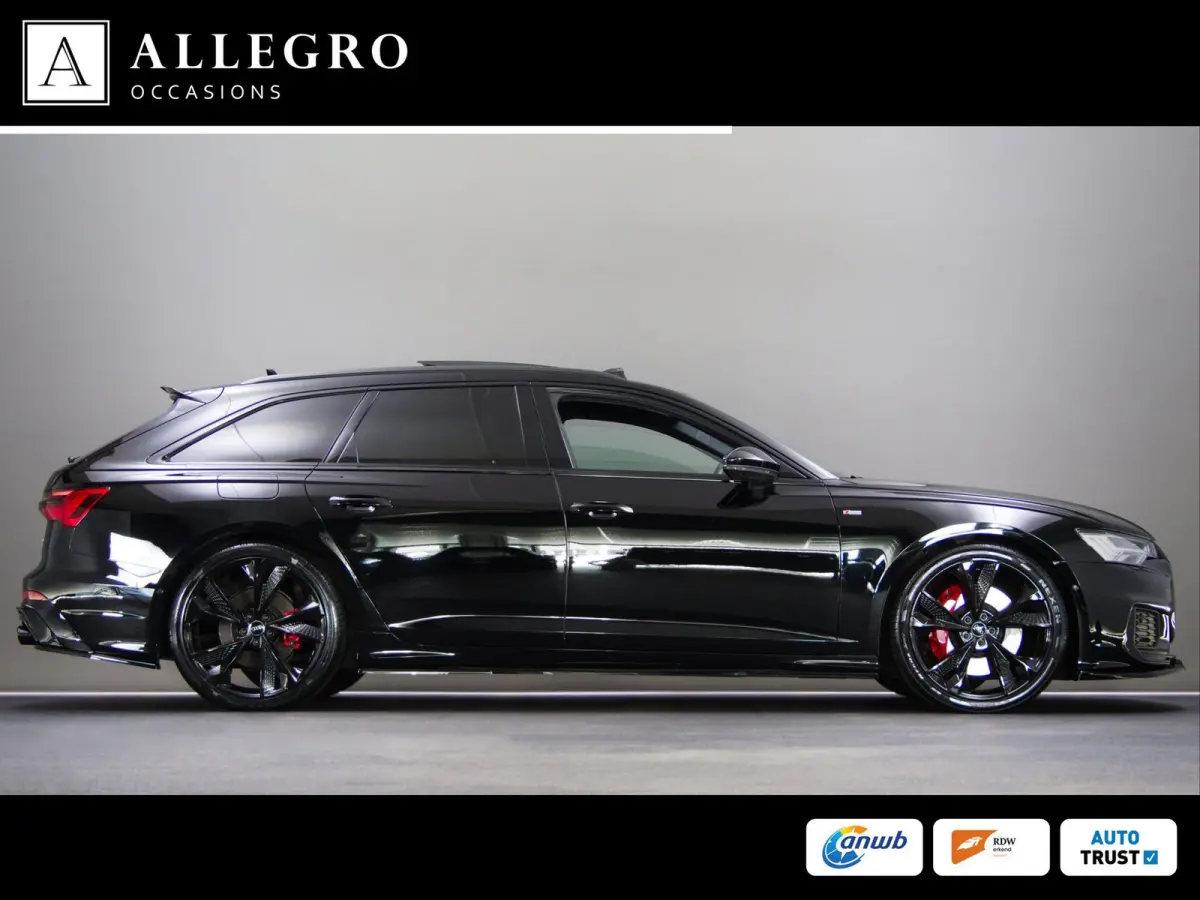 55 TFSI e quattro Competition S-Line Edition (MAXTON, B&O, SFEERVERLICHTING, TREKHAAK, PANO, 360 CAMERA, CARPLAY)