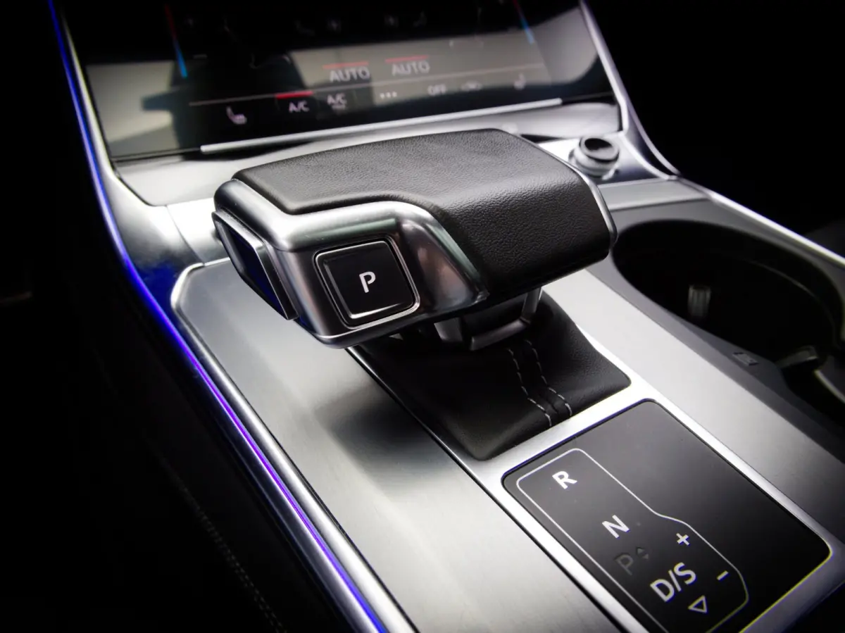 55 TFSI e quattro Competition S-Line Edition (MAXTON, B&O, SFEERVERLICHTING, TREKHAAK, PANO, 360 CAMERA, CARPLAY)