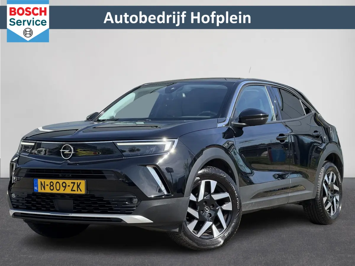 1.2 Elegance | NAP | 1ste eigenaar | Camera | Carplay | Cruise | Clima | Lm velgen | ( Vestiging - Vianen )