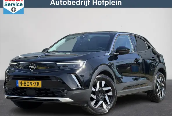 1.2 Elegance | NAP | 1ste eigenaar | Camera | Carplay | Cruise | Clima | Lm velgen | ( Vestiging - Vianen )
