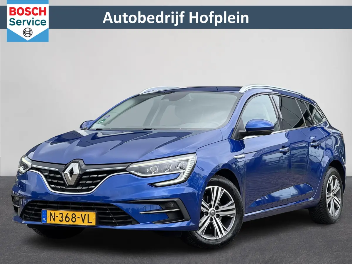 1.3 TCe Intens | Automaat | PDC | Airco | Bluetooth | Cruise | Navi | ( Vestiging - Vianen )
