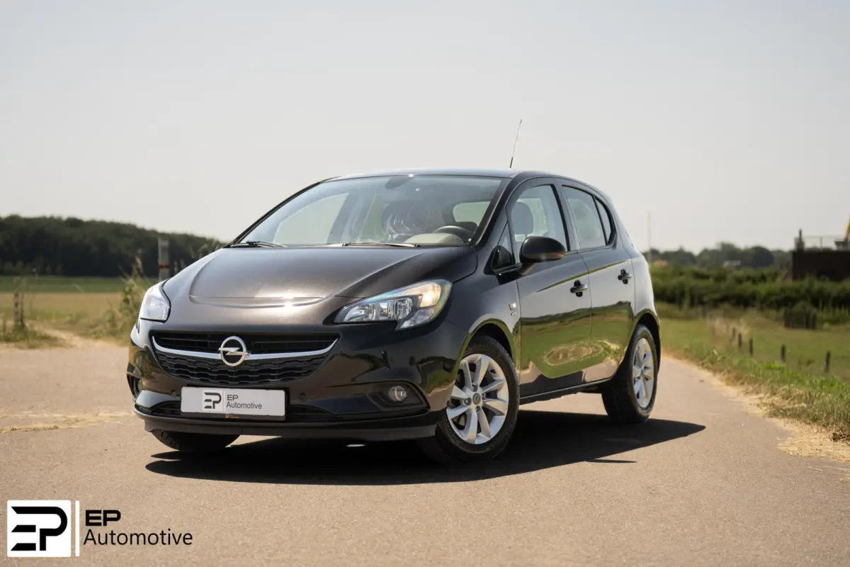 1.4|CarPlay|360Parkeersensor|Stoel&StuurVerwarm