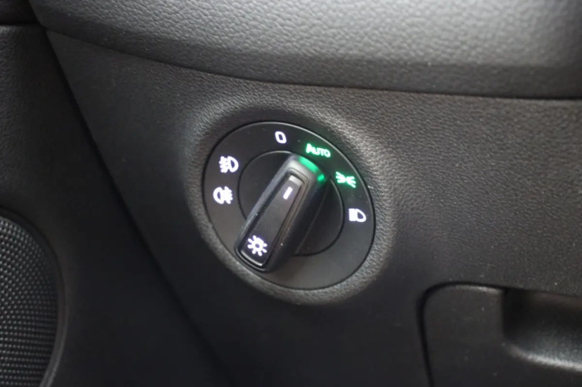 1.5 TSI Business Edition 7 Persoons - Carplay, Camera, Cruise, Clima, Half Leer