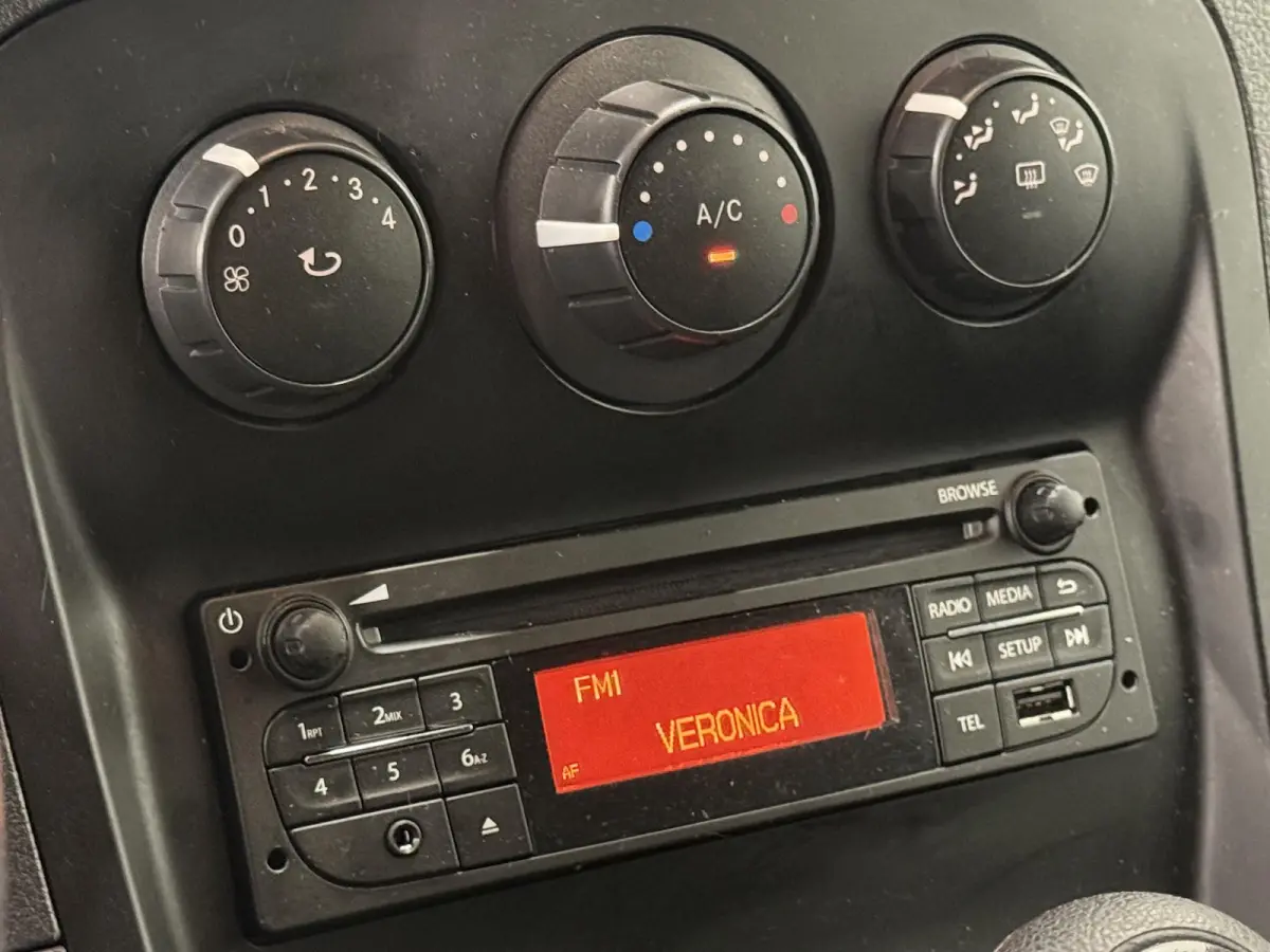 109 CDI L2 Trekhaak Airco Cruise Control Stoelverwarming
