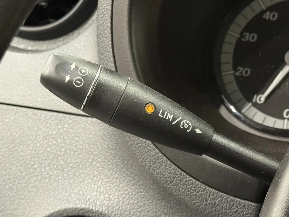 109 CDI L2 Trekhaak Airco Cruise Control Stoelverwarming
