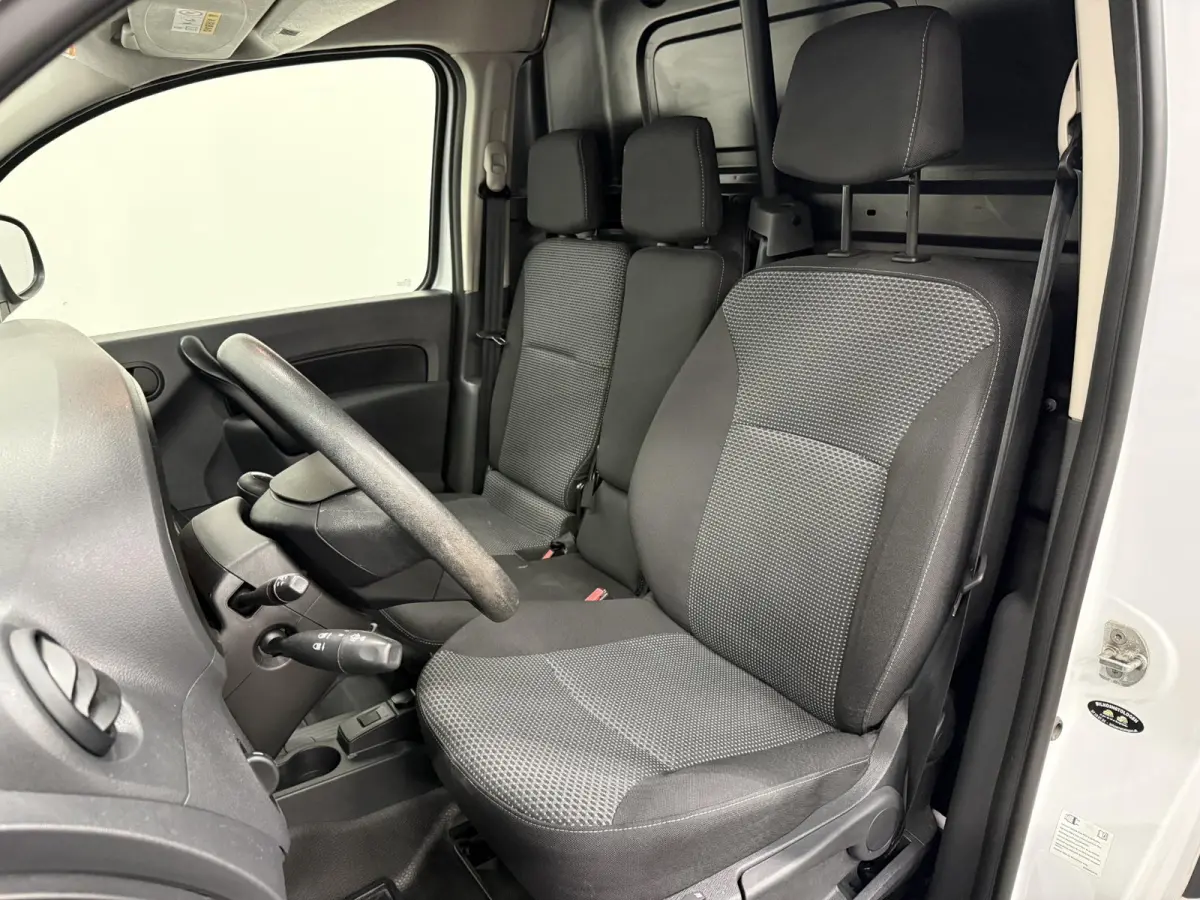 109 CDI L2 Trekhaak Airco Cruise Control Stoelverwarming