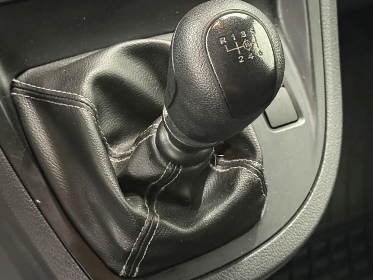 109 CDI L2 Trekhaak Airco Cruise Control Stoelverwarming