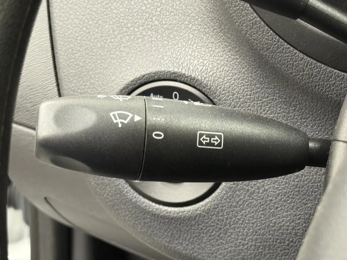 109 CDI L2 Trekhaak Airco Cruise Control Stoelverwarming