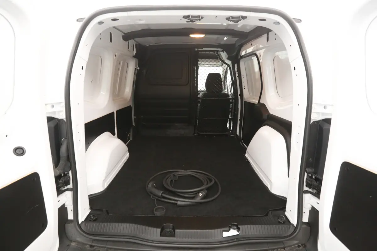 44 kWh | Incl. Accu | SOH 98% | Airco | Cruise | Carplay | Navi | Parkeersens.