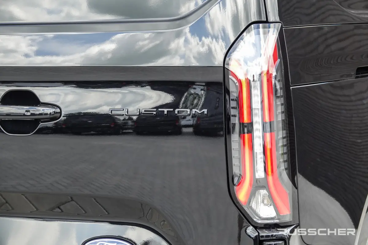 L2H1 218Pk Aut. | Elektrisch | Nieuwe 71Kwh Accu | Limited 340 | 2xSchuifdeur | 360° Camera | 17'' | Agate Black