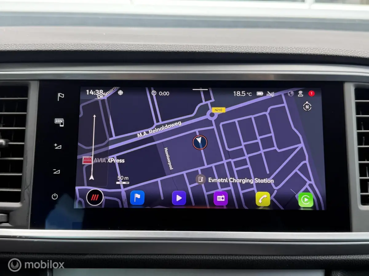 1.5 TSI FR Panodak Virtual Navi Carplay 360 Camera Memory LED Alcantara Beats Audio