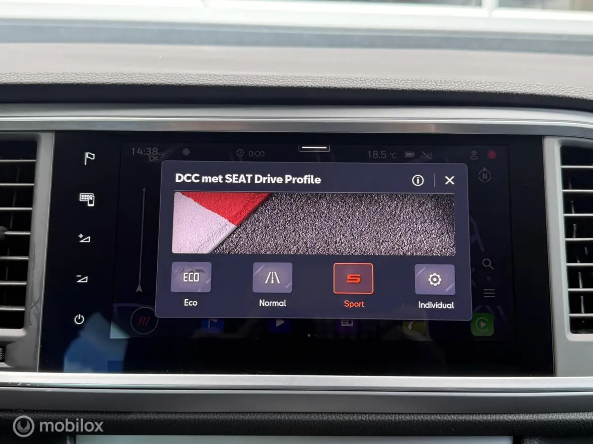 1.5 TSI FR Panodak Virtual Navi Carplay 360 Camera Memory LED Alcantara Beats Audio