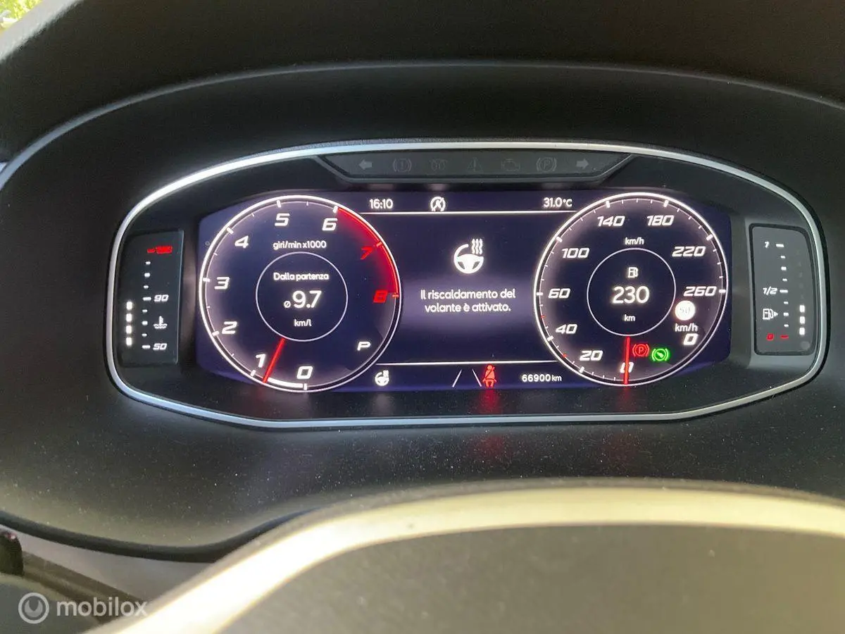 1.5 TSI FR Panodak Virtual Navi Carplay 360 Camera Memory LED Alcantara Beats Audio