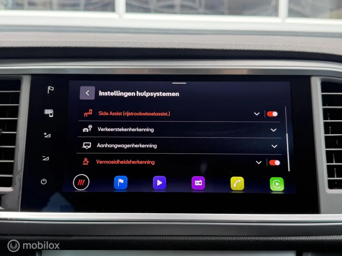 1.5 TSI FR Panodak Virtual Navi Carplay 360 Camera Memory LED Alcantara Beats Audio