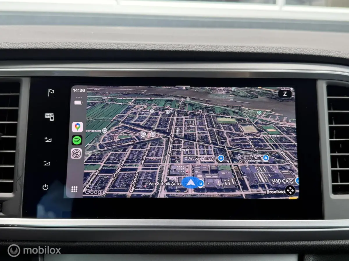 1.5 TSI FR Panodak Virtual Navi Carplay 360 Camera Memory LED Alcantara Beats Audio