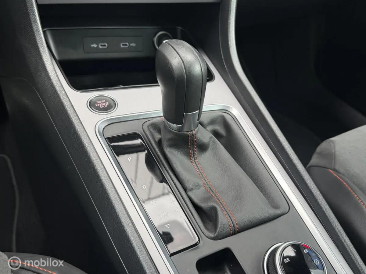 1.5 TSI FR Panodak Virtual Navi Carplay 360 Camera Memory LED Alcantara Beats Audio