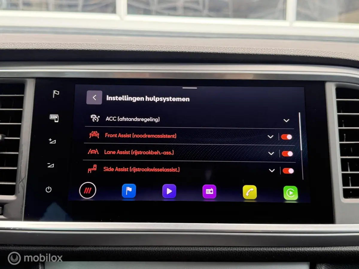 1.5 TSI FR Panodak Virtual Navi Carplay 360 Camera Memory LED Alcantara Beats Audio