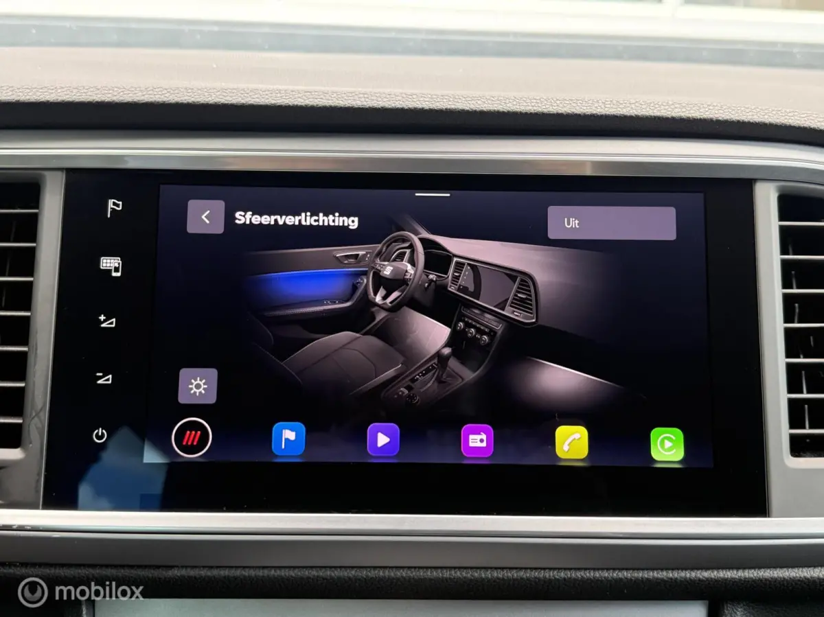 1.5 TSI FR Panodak Virtual Navi Carplay 360 Camera Memory LED Alcantara Beats Audio