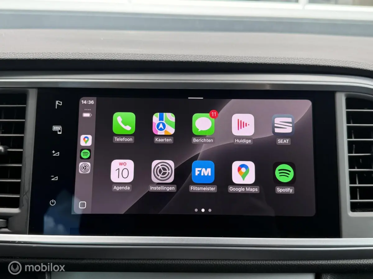 1.5 TSI FR Panodak Virtual Navi Carplay 360 Camera Memory LED Alcantara Beats Audio