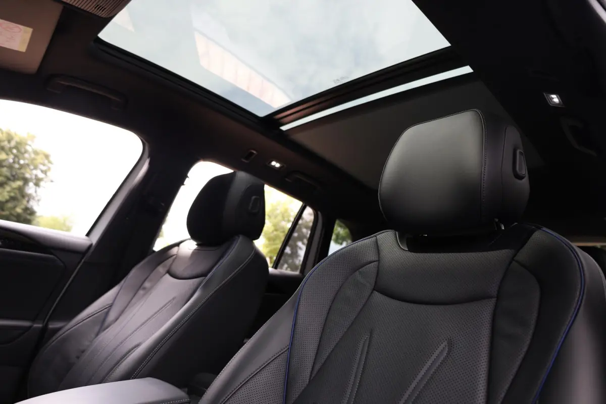 1.5 eHybrid R-Line Edition |Pano |Leder |Head-up |Massage |Harman/Kardon |Stoelverkoeling |360° |Trekhaak