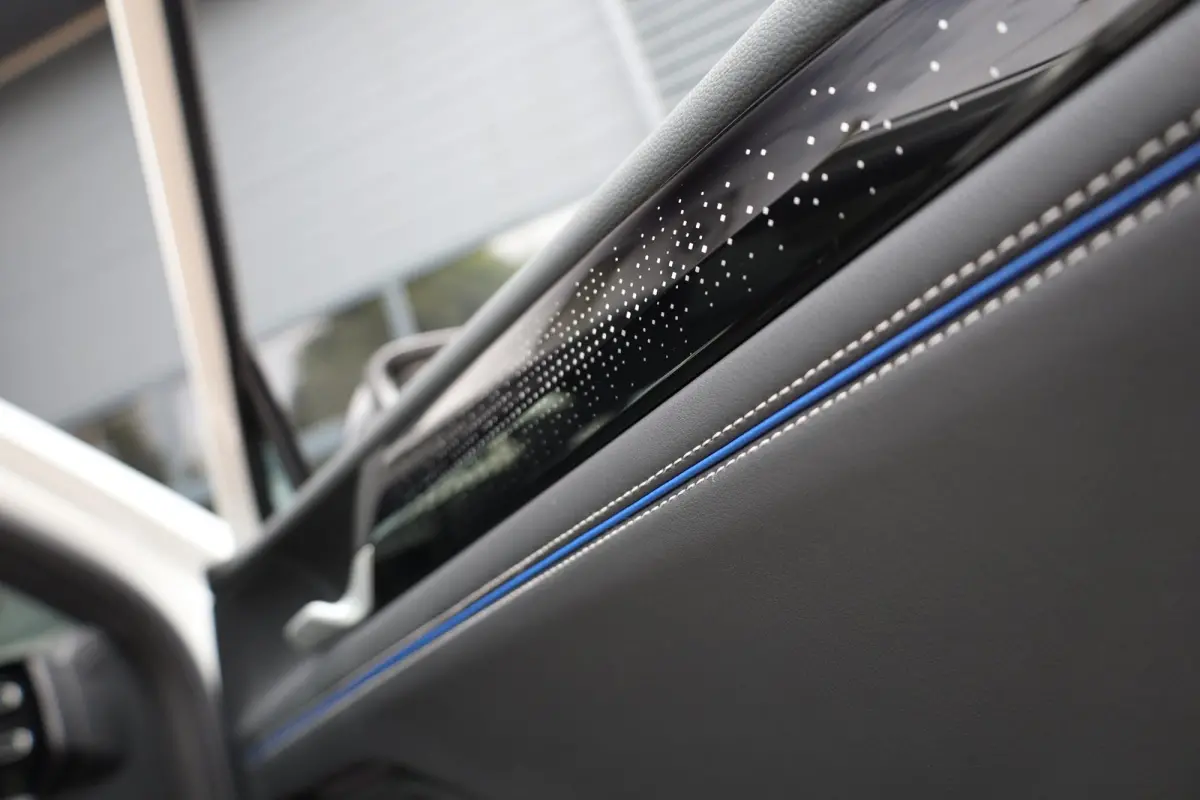 1.5 eHybrid R-Line Edition |Pano |Leder |Head-up |Massage |Harman/Kardon |Stoelverkoeling |360° |Trekhaak