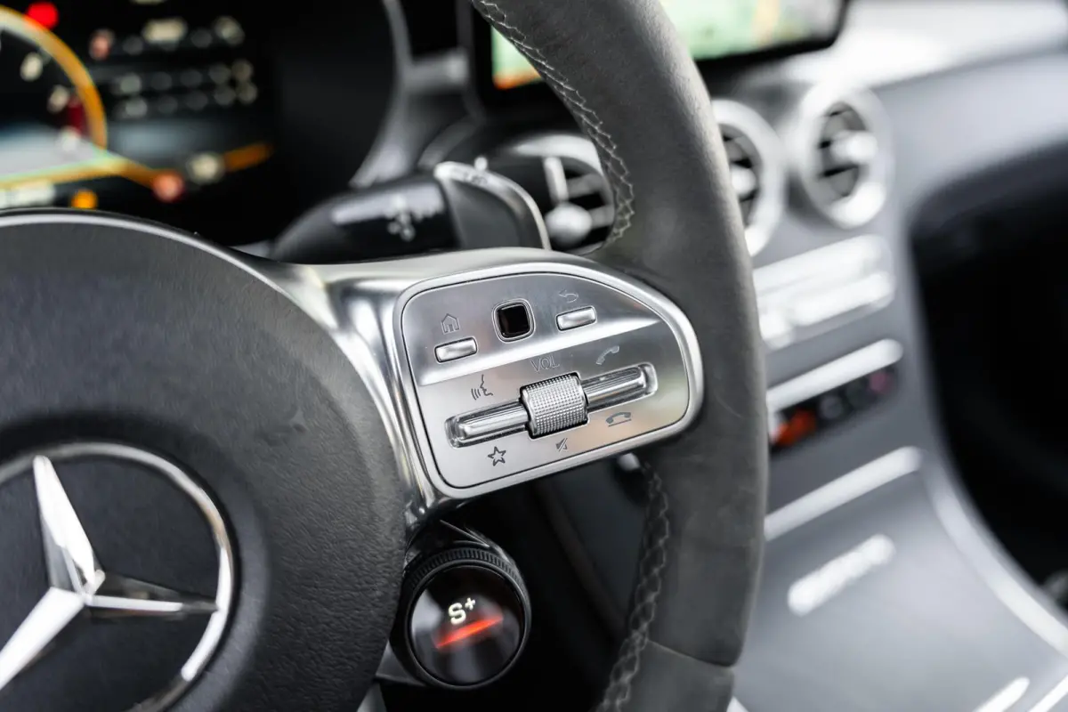AMG 63S 4MATIC+ FULL PPF Keramisch