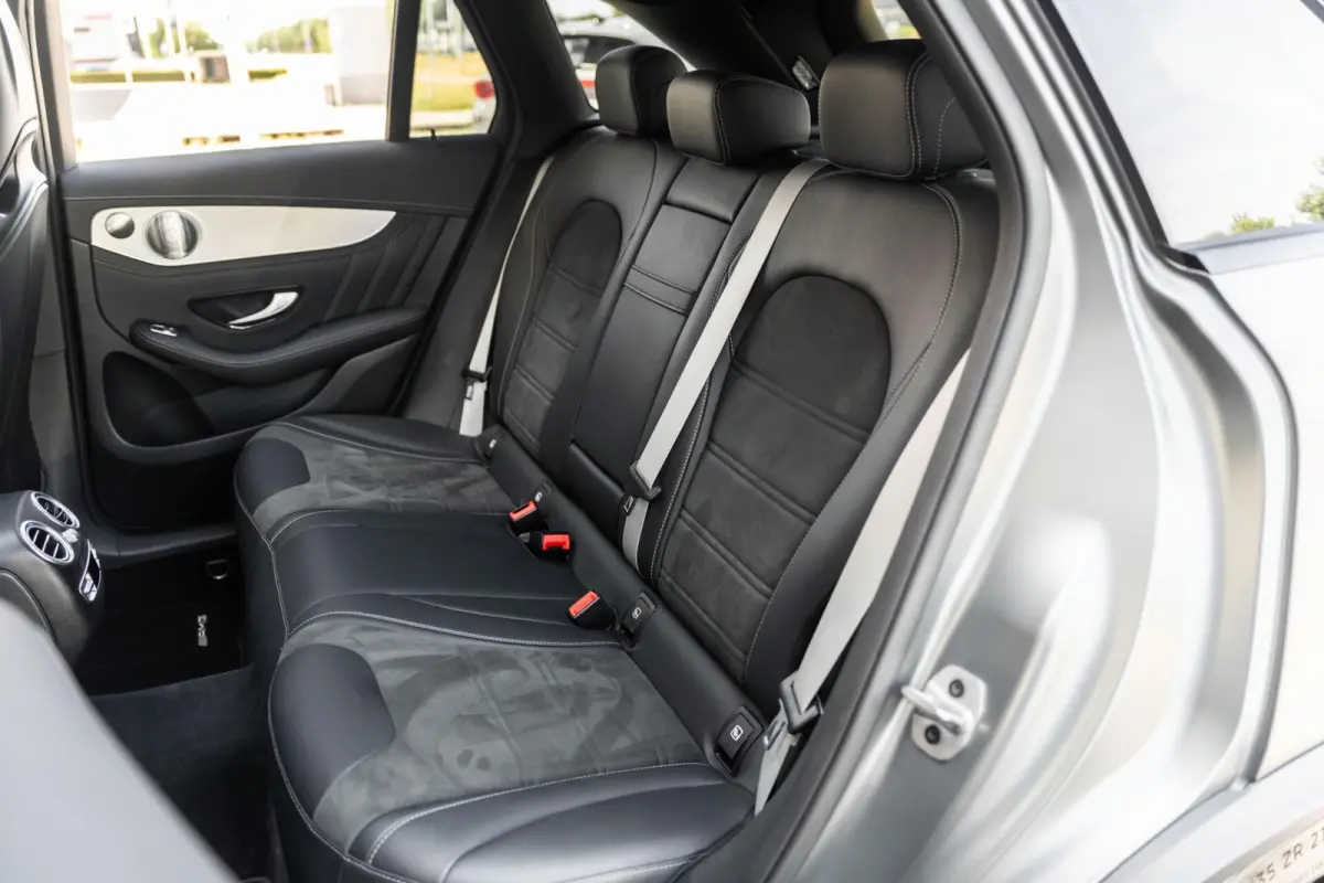 AMG 63S 4MATIC+ FULL PPF Keramisch