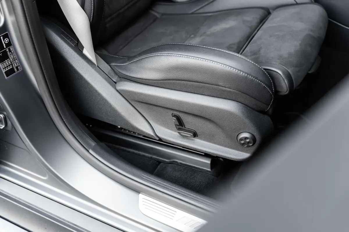 AMG 63S 4MATIC+ FULL PPF Keramisch