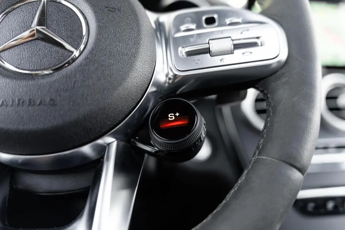 AMG 63S 4MATIC+ FULL PPF Keramisch