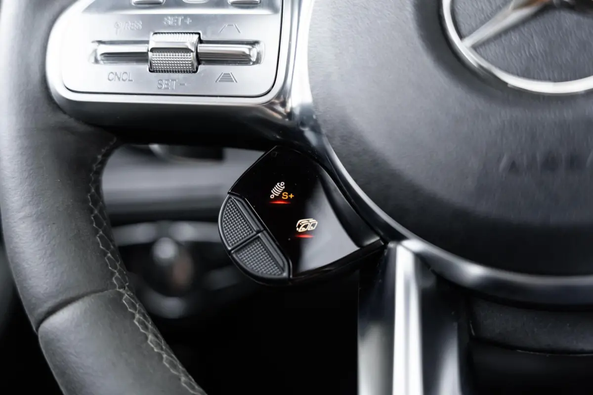 AMG 63S 4MATIC+ FULL PPF Keramisch