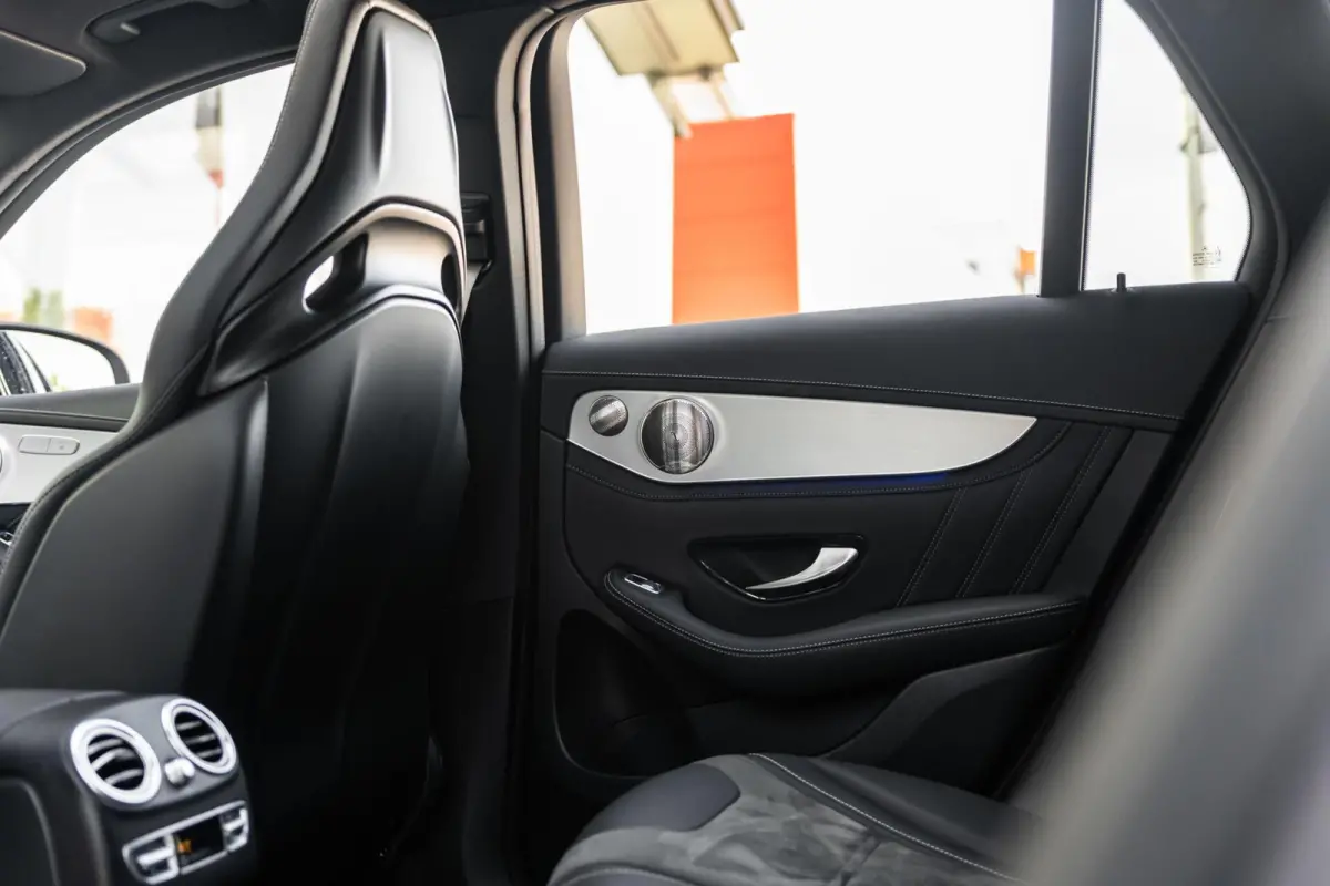 AMG 63S 4MATIC+ FULL PPF Keramisch