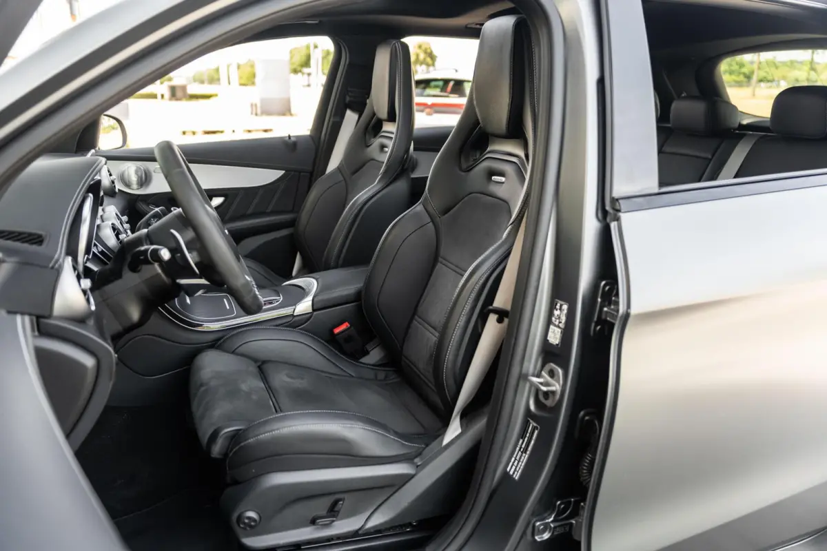 AMG 63S 4MATIC+ FULL PPF Keramisch