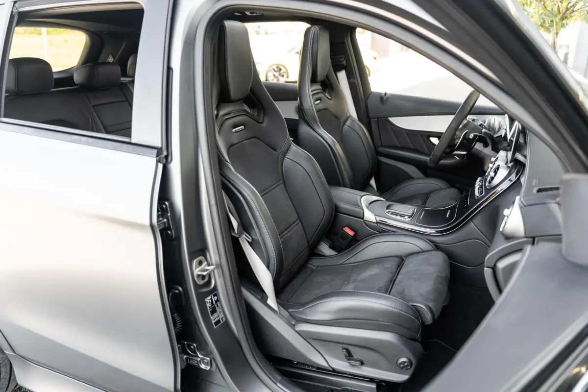 AMG 63S 4MATIC+ FULL PPF Keramisch