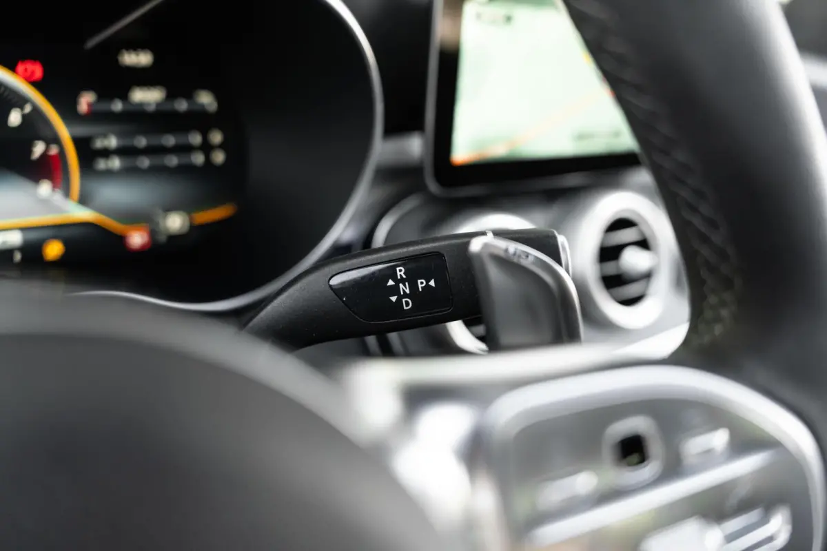 AMG 63S 4MATIC+ FULL PPF Keramisch