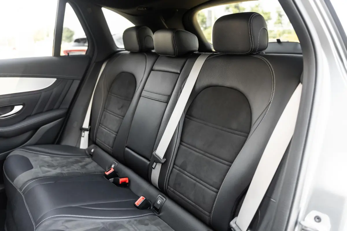 AMG 63S 4MATIC+ FULL PPF Keramisch