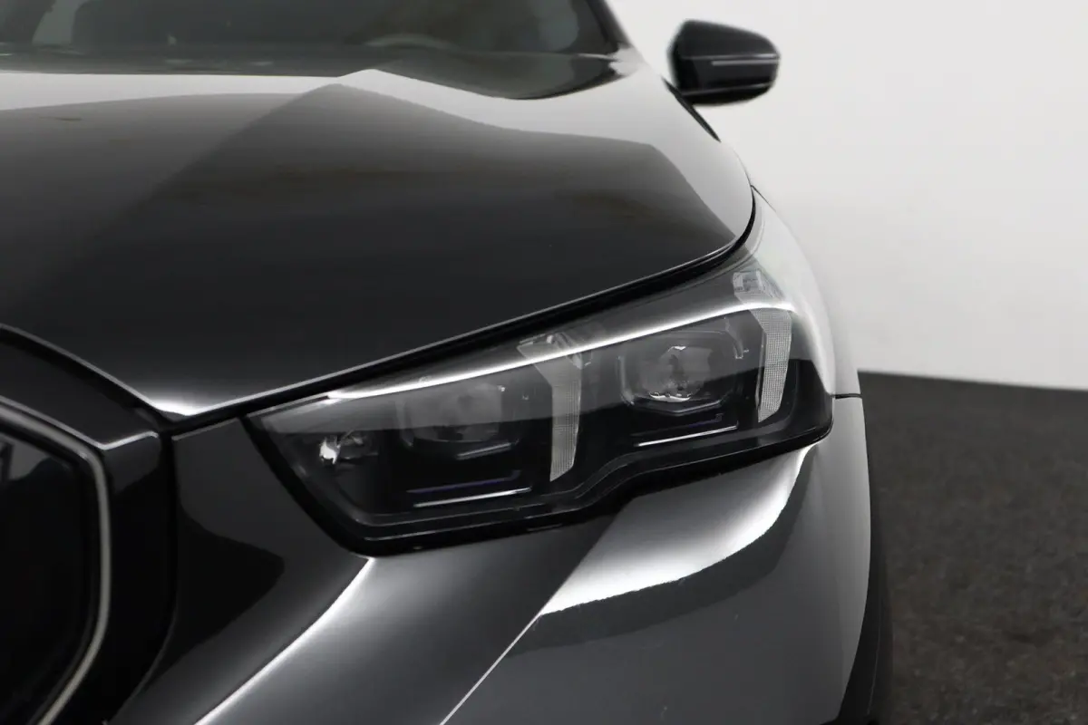 530e M Sport Edition | SOH 100% | Trekhaak | Driving Assistant Plus |  Bowers & Wilkins | Stoelventilatie voorstoelen |