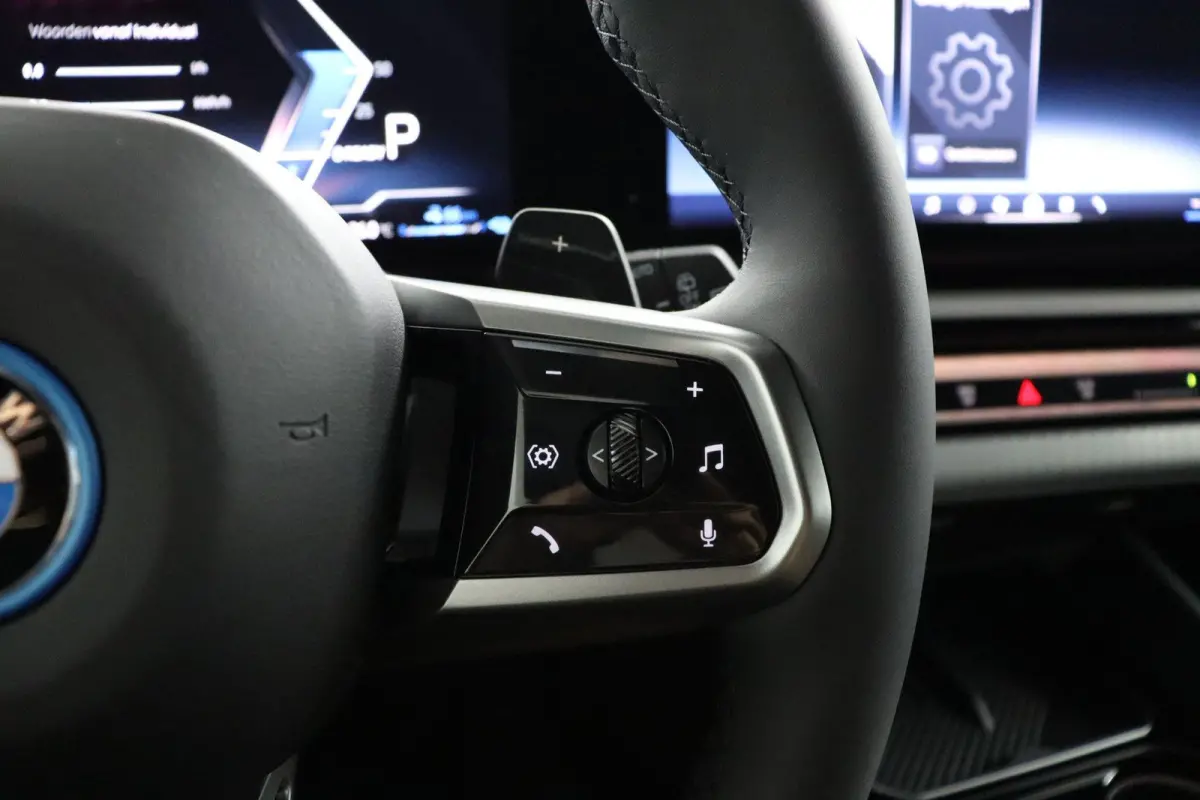 530e M Sport Edition | SOH 100% | Trekhaak | Driving Assistant Plus |  Bowers & Wilkins | Stoelventilatie voorstoelen |
