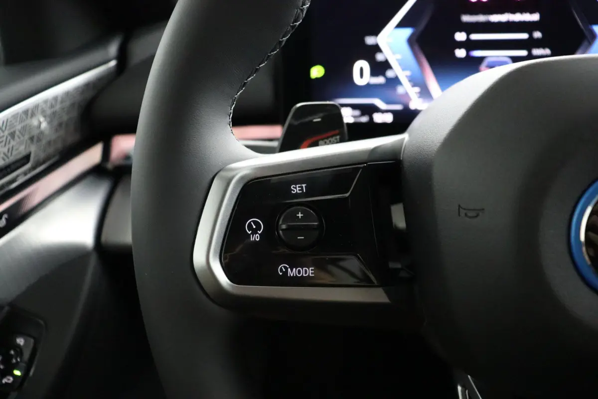 530e M Sport Edition | SOH 100% | Trekhaak | Driving Assistant Plus |  Bowers & Wilkins | Stoelventilatie voorstoelen |
