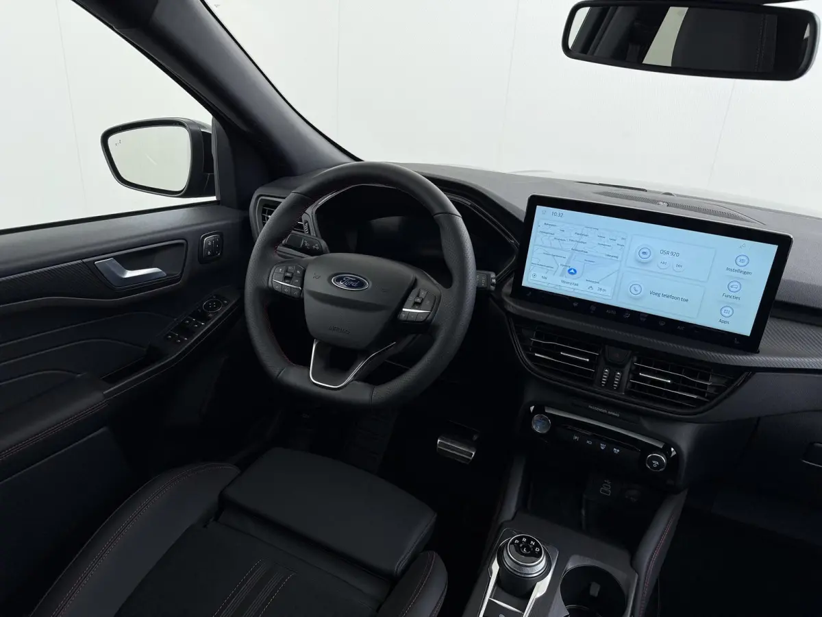 2.5 PHEV ST-Line X VAN: 47.900,- VOOR: 40.877,- UW HERFSTVOORDEEL: 7.023,-NIEUWE AUTO! | WINTERPACK | SNEL LEVERBAAR | BTW VERREKENBAAR