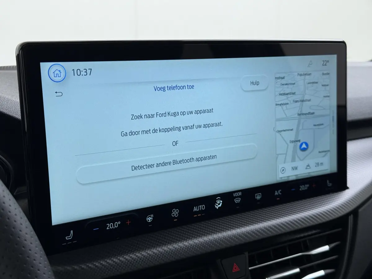 2.5 PHEV ST-Line X VAN: 47.900,- VOOR: 40.877,- UW HERFSTVOORDEEL: 7.023,-NIEUWE AUTO! | WINTERPACK | SNEL LEVERBAAR | BTW VERREKENBAAR