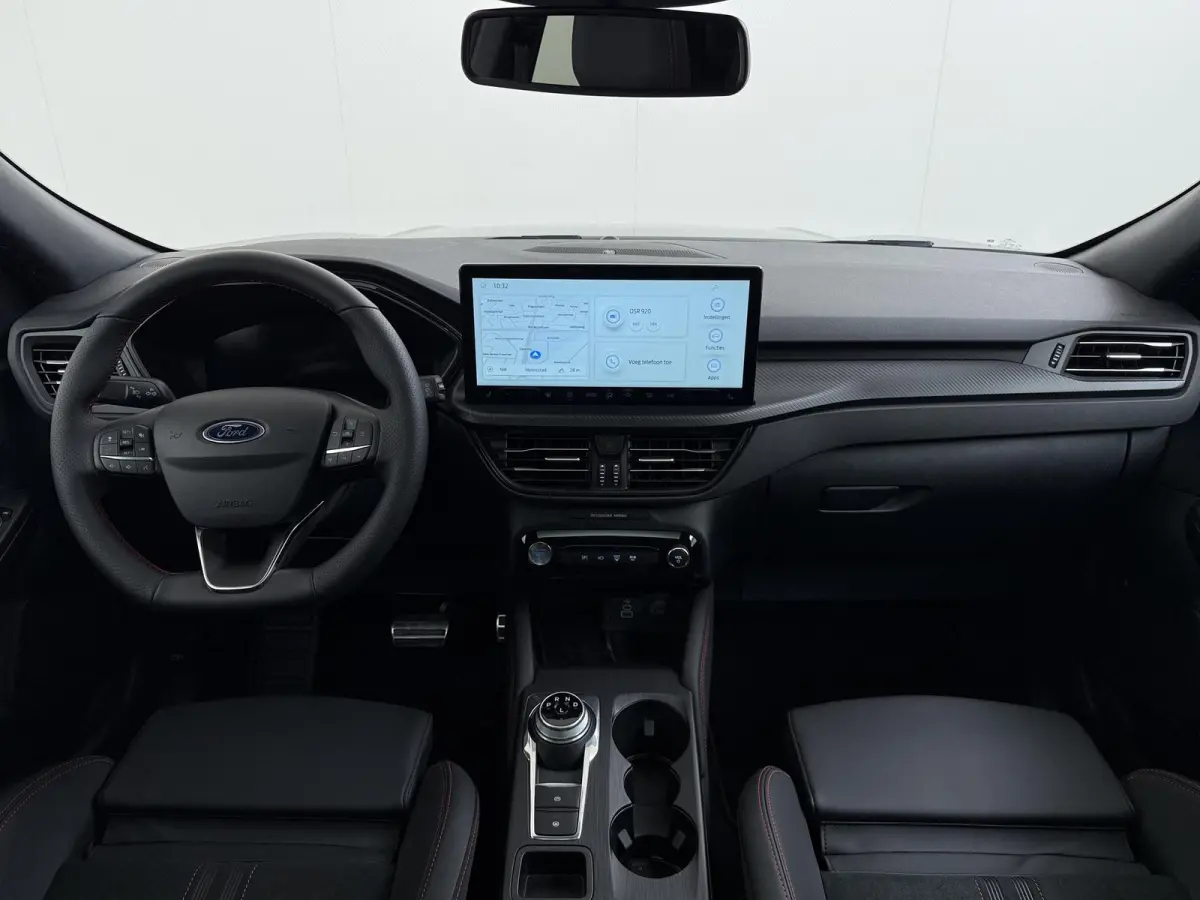 2.5 PHEV ST-Line X VAN: 47.900,- VOOR: 40.877,- UW HERFSTVOORDEEL: 7.023,-NIEUWE AUTO! | WINTERPACK | SNEL LEVERBAAR | BTW VERREKENBAAR