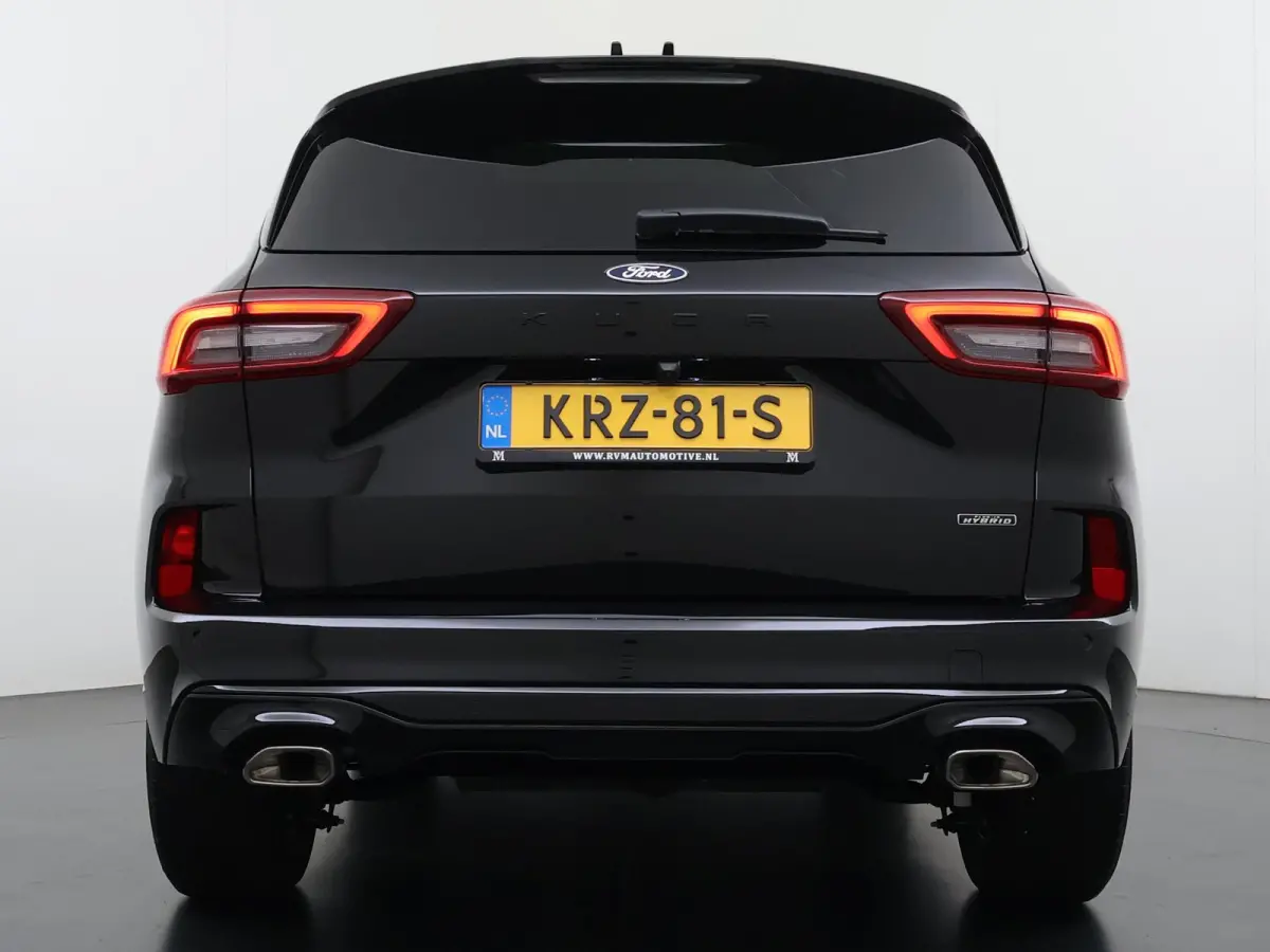 2.5 PHEV ST-Line X VAN: 47.900,- VOOR: 40.877,- UW HERFSTVOORDEEL: 7.023,-NIEUWE AUTO! | WINTERPACK | SNEL LEVERBAAR | BTW VERREKENBAAR