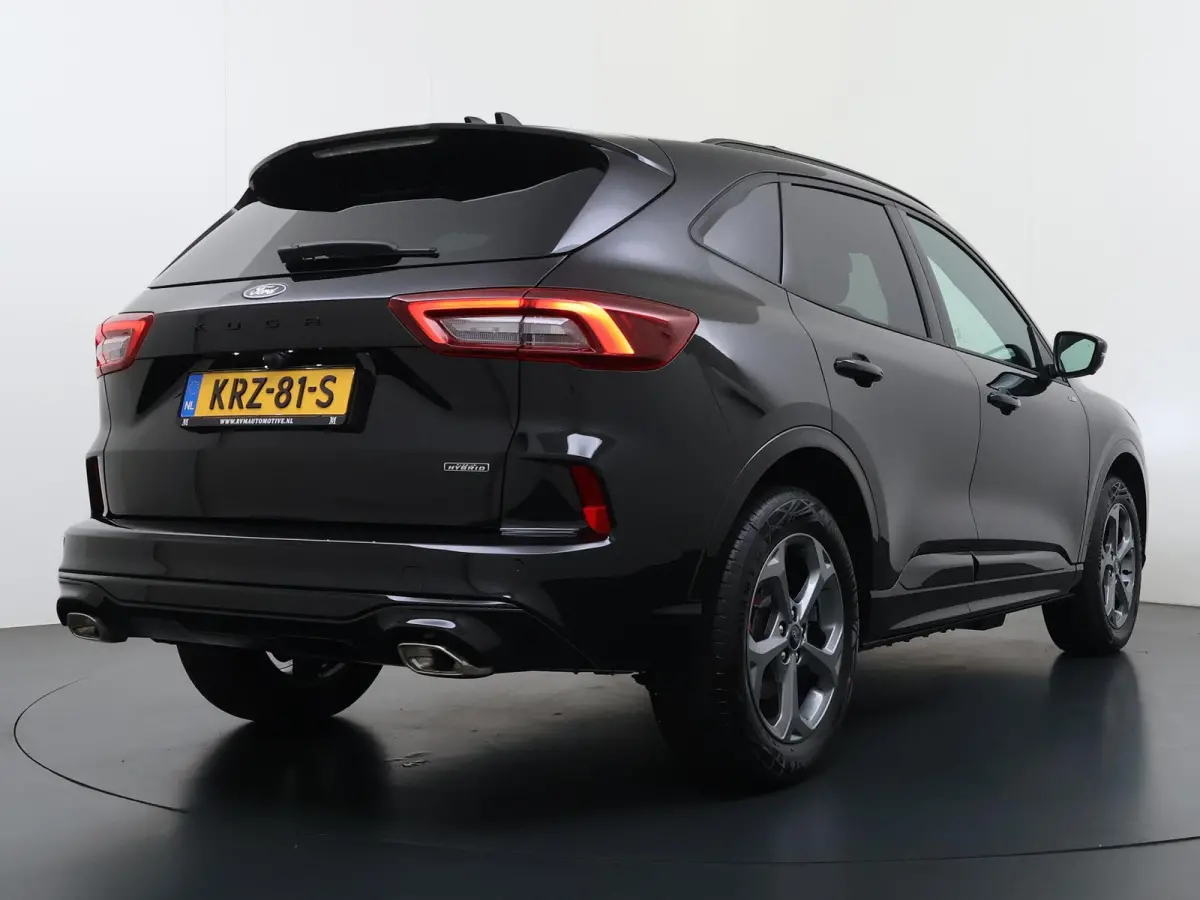 2.5 PHEV ST-Line X VAN: 47.900,- VOOR: 40.877,- UW HERFSTVOORDEEL: 7.023,-NIEUWE AUTO! | WINTERPACK | SNEL LEVERBAAR | BTW VERREKENBAAR