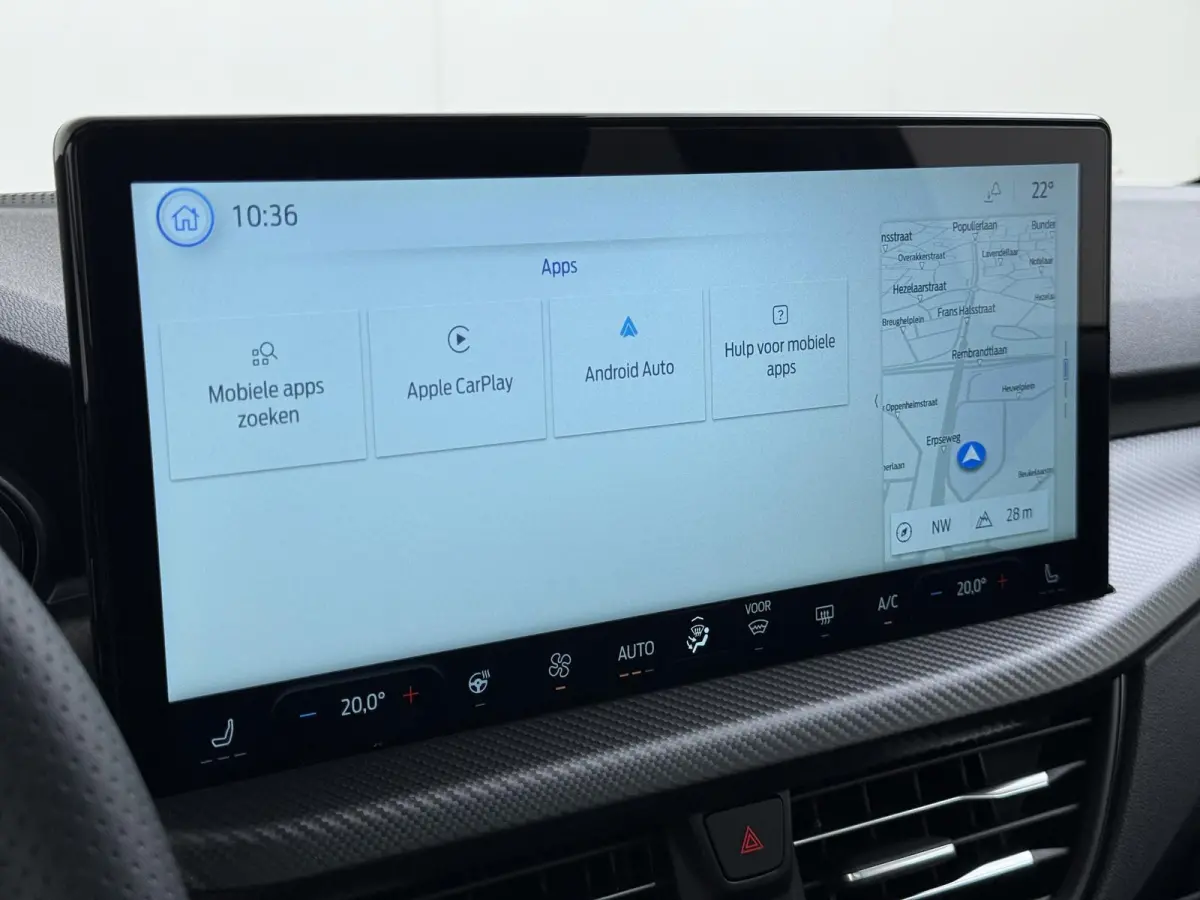 2.5 PHEV ST-Line X VAN: 47.900,- VOOR: 40.877,- UW HERFSTVOORDEEL: 7.023,-NIEUWE AUTO! | WINTERPACK | SNEL LEVERBAAR | BTW VERREKENBAAR