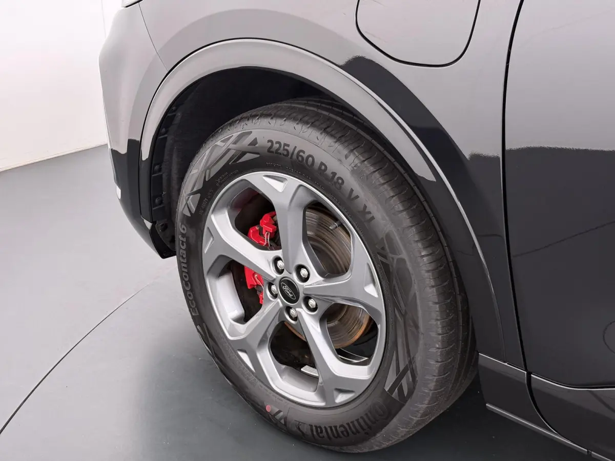 2.5 PHEV ST-Line X VAN: 47.900,- VOOR: 40.877,- UW HERFSTVOORDEEL: 7.023,-NIEUWE AUTO! | WINTERPACK | SNEL LEVERBAAR | BTW VERREKENBAAR