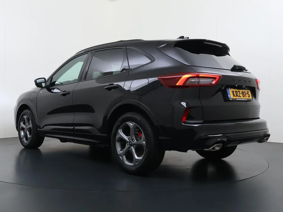 2.5 PHEV ST-Line X VAN: 47.900,- VOOR: 40.877,- UW HERFSTVOORDEEL: 7.023,-NIEUWE AUTO! | WINTERPACK | SNEL LEVERBAAR | BTW VERREKENBAAR