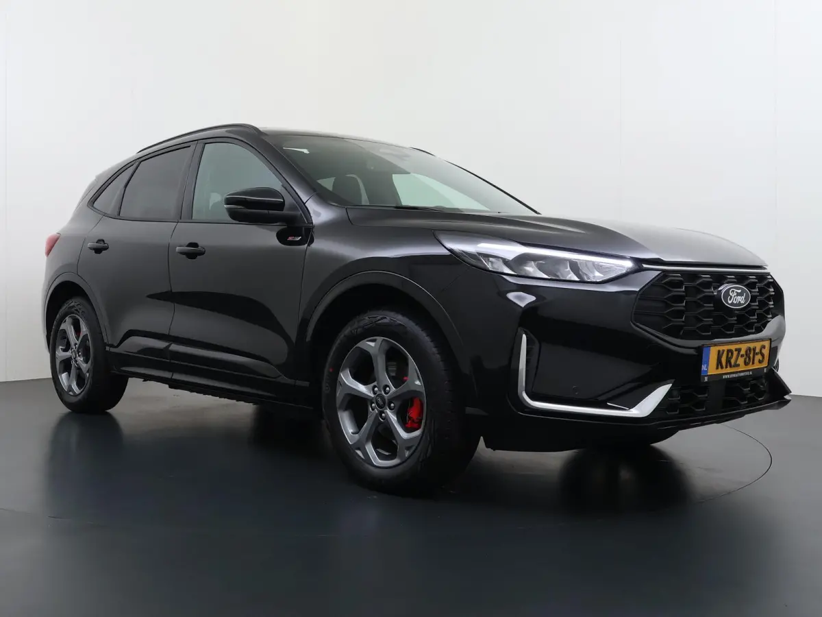 2.5 PHEV ST-Line X VAN: 47.900,- VOOR: 40.877,- UW HERFSTVOORDEEL: 7.023,-NIEUWE AUTO! | WINTERPACK | SNEL LEVERBAAR | BTW VERREKENBAAR