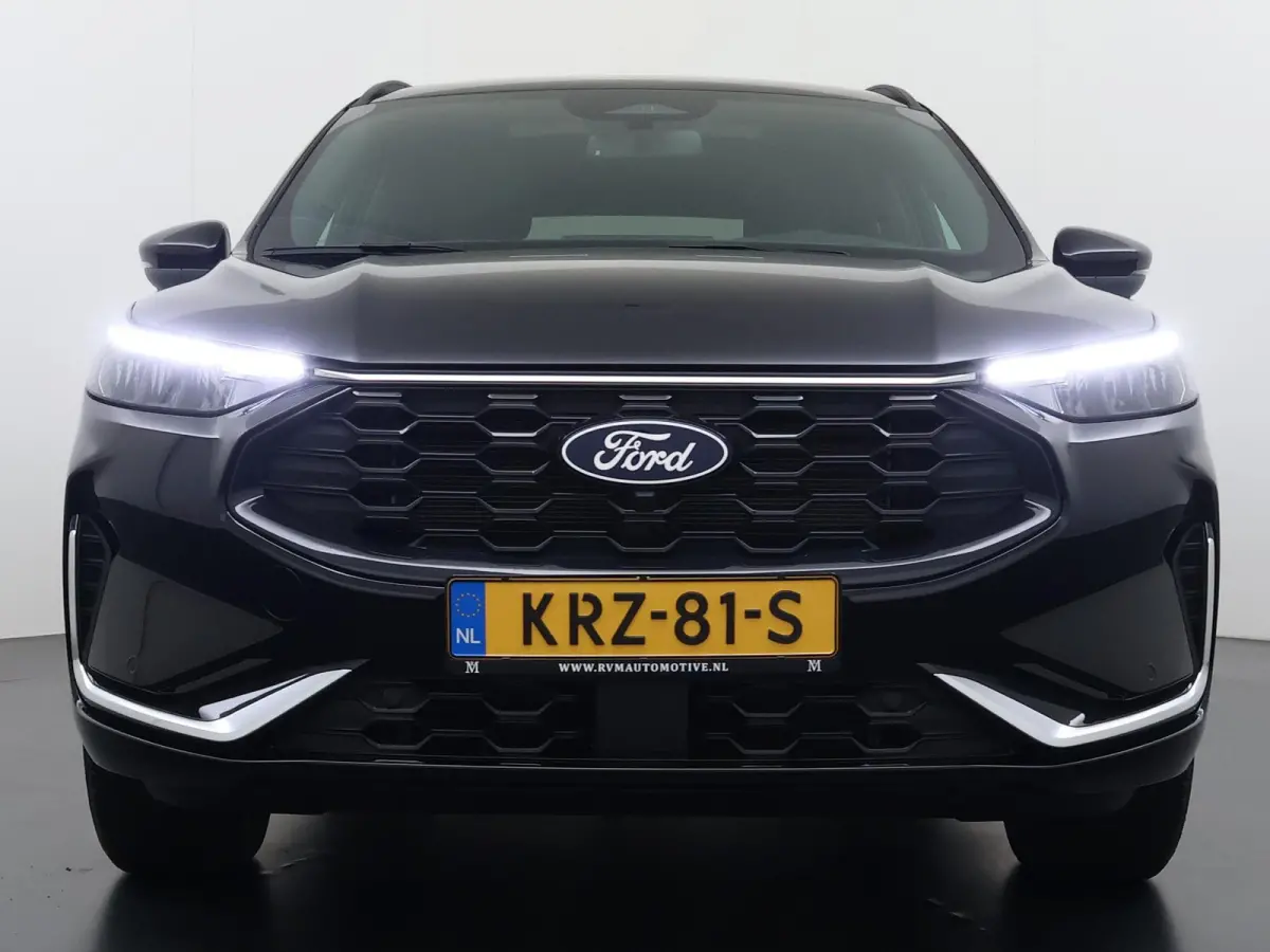 2.5 PHEV ST-Line X VAN: 47.900,- VOOR: 40.877,- UW HERFSTVOORDEEL: 7.023,-NIEUWE AUTO! | WINTERPACK | SNEL LEVERBAAR | BTW VERREKENBAAR